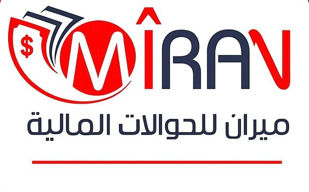 Miran Money Transfer logo